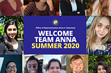 Representative Anna V. Eskamani Announces Summer 2020 Interns