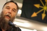 O INIMIGO ESPERTO DA ESQUERDA