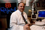 Rush Limbaugh’s passing and speaking ill of the dead