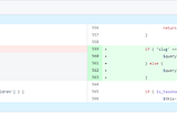 SQL Injection in Wordpress core (CVE-2022–21661)