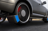 #TIL: Tyres are the silent pollutants in your car