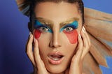Toxic Tactics of the Female Covert Narcissist