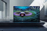 Sony’s new Bravia XR TVs are all about ‘cognitive intelligence’