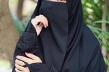 “Why should I wear hijab?”