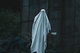 Is Your Website a Ghost Town? 👻