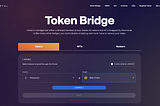 How to bridge $DEXE token from Ethereum to BNB Chain