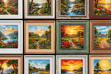 8x8-Frames-1