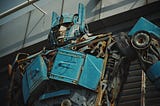 Understanding Transformers — For Students