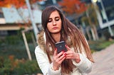 Spending more time on smartphone linked to impulsiveness