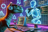 Exploring Cursor IDE: From English to Code at Lightning Speed
