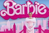 #Barbie — An Introduction to Feminism, Patriarchy, and Gender Wars