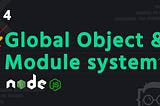🚀 100-Day Node.js Coding Challenge:🌍 Day 2: Demystifying Node.js Global Objects (True vs. Pseudo)