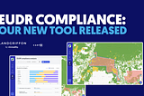 Vizzuality & CARTO Launch EUDR Compliance Tool