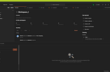 “Postman” (API Testing Application).
