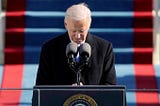 Biden Highlights The Nation’s Foundation of Liberty for All