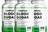 Zempoza Blood Sugar Support Definition, Function & Side Effects