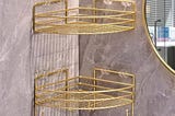 corner-shower-shelves-with-4-hooks-2-tier-stainless-steel-bathroom-shower-organizers-wall-mounted-ca-1