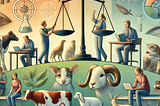 Science, Society, and Animals: a Primer