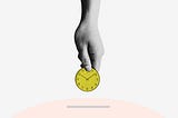 Stop Being a Big Spender with Your Time