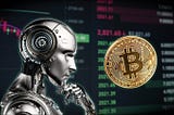 4 Cryptos Forging Ahead in Artificial Intelligence & Language Modeling