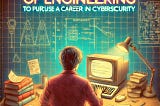 Dropping Out of Engineering to Become a Security Engineer: The Best Decision I Ever Made