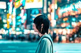 3 YouTube music channels for your work and study that bring you Tokyo vibes.