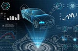 Statistical analyse with Python (Dataset: Mtcars.csv)
