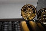 Where do these bitcoins come from?