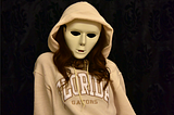 Tupac and the Kids: Fashion of the Freshman Class, Brand U of Obsolete