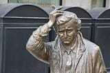 Lieutenant Columbo vs. Democracy