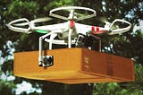 Future of Drone Delivery: Can Drones Take over Package Delivery Ecosystem?