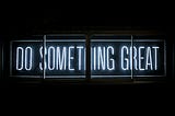 “Talent Is Cheaper Than Table Salt” and What Stuff Are Good Writers Really Made Of
