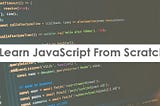 Top JavaScript Courses Online for beginners to advanced learners 2020