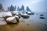 Cold Exposure: A Weapon for a Programmer’s Mind and a Dad’s Immunity