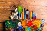 How to Use AI to Enhance Your Creative Skills in 2025