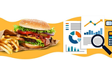 How Data Science is evolving the Food Industry?