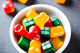 Elevate Well CBD Gummies: The Natural Way to Relieve Stress and Pain