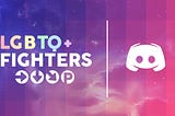 Uniting the LGBTQ+ Fighters Community, feat. Rose Lockhart