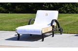 linum-home-textiles-monogrammed-chaise-lounge-cover-white-gold-1
