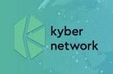 A Quick Guide On How To Secure Kyber Network (KNC) Tokens With A Ledger Nano S/X