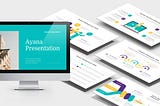 Ayana : Infographic Powerpoint Template