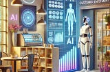 How Small Businesses Can Leverage AI to Stay Competitive in 2025