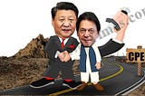 China’s strategic interests in Pakistan delves deeper