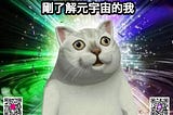 【 元。宇宙大爆炸 】