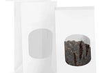 bagdream-bakery-bags-wax-kraft-paper-bags-50pcs-3-54x2-36x6-7-tin-tie-tab-lock-bags-white-1