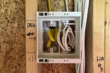 Smart Home Build — Week 18