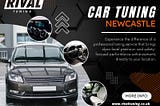Newcastle Car Tuning