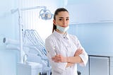 Dentistry Interview Questions and Answers