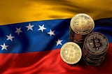 Venezuela — The First Chapter of the Bitcoin Story