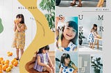 Clothes Your Kids Will Truly Love: Marutaka Clothing